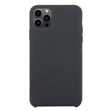 Load image into Gallery viewer, Solid Silicone Phone Case, For iPhone 13 Pro Max