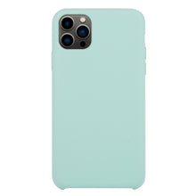 Load image into Gallery viewer, Solid Silicone Phone Case, For iPhone 13 Pro Max