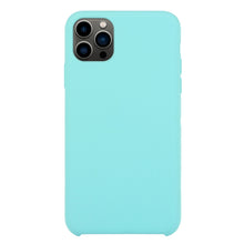 Load image into Gallery viewer, Solid Silicone Phone Case, For iPhone 13 Pro Max