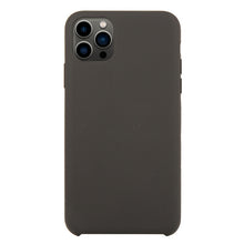 Load image into Gallery viewer, Solid Silicone Phone Case, For iPhone 13 Pro Max