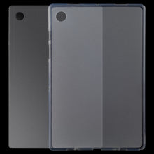 Load image into Gallery viewer, 0.75mm Transparent TPU Tablet Case, For Samsung Galaxy Tab A8 10.5 / X205 / X200
