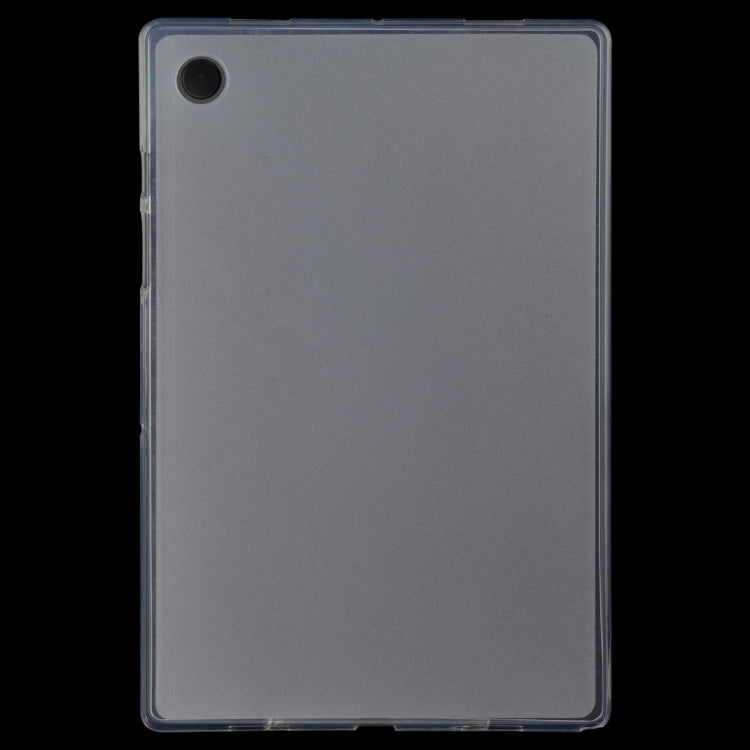 0.75mm Transparent TPU Tablet Case, For Samsung Galaxy Tab A8 10.5 / X205 / X200