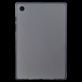 0.75mm Transparent TPU Tablet Case, For Samsung Galaxy Tab A8 10.5 / X205 / X200, For Lenovo Xiaoxin Pad Pro 12.6