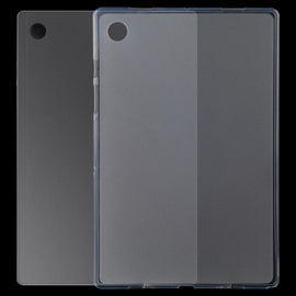 0.75mm Transparent TPU Tablet Case, For Samsung Galaxy Tab A8 10.5 / X205 / X200, For Lenovo Xiaoxin Pad Pro 12.6