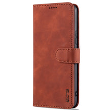 Load image into Gallery viewer, AZNS Skin Feel Calf Texture Horizontal Flip Leather Phone Case, For vivo Y71t / V21e 5G, For Samsung Galaxy A13 5G, For Samsung Galaxy S22 Ultra 5G