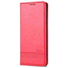 Load image into Gallery viewer, AZNS Magnetic Calf Texture Horizontal Flip Leather Phone Case, For vivo Y71t / V21e 5G, For Samsung Galaxy M52 5G