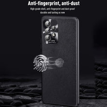 Load image into Gallery viewer, Plain Skin Leather Phone Case, For Samsung Galaxy A72 5G / 4G, For Samsung Galaxy A32 4G, For Samsung Galaxy A52 5G / 4G