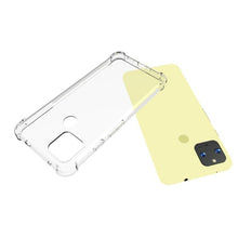 Load image into Gallery viewer, Shockproof Non-slip Thickening TPU Phone Case, For Google Pixel 4a 5G, For Google Pixel 6a, For Nokia 2.4, For Nokia 8.3 5G, For Nokia X10, For Nokia XR20, For Samsung Galaxy A53