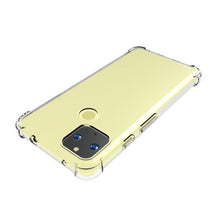Load image into Gallery viewer, Shockproof Non-slip Thickening TPU Phone Case, For Google Pixel 4a 5G, For Google Pixel 6a, For Nokia 2.4, For Nokia 8.3 5G, For Nokia X10, For Nokia XR20, For Samsung Galaxy A53