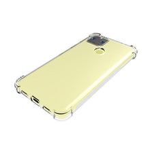 Load image into Gallery viewer, Shockproof Non-slip Thickening TPU Phone Case, For Google Pixel 4a 5G, For Google Pixel 6a, For Nokia 2.4, For Nokia 8.3 5G, For Nokia X10, For Nokia XR20, For Samsung Galaxy A53