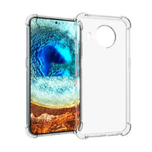 Load image into Gallery viewer, Shockproof Non-slip Thickening TPU Phone Case, For Google Pixel 4a 5G, For Google Pixel 6a, For Nokia 2.4, For Nokia 8.3 5G, For Nokia X10, For Nokia XR20, For Samsung Galaxy A53