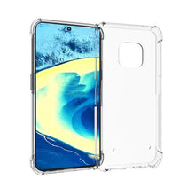 Load image into Gallery viewer, Shockproof Non-slip Thickening TPU Phone Case, For Google Pixel 4a 5G, For Google Pixel 6a, For Nokia 2.4, For Nokia 8.3 5G, For Nokia X10, For Nokia XR20, For Samsung Galaxy A53