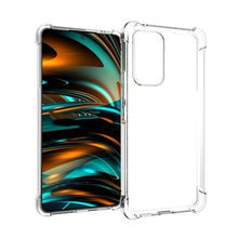 Load image into Gallery viewer, Shockproof Non-slip Thickening TPU Phone Case, For Google Pixel 4a 5G, For Google Pixel 6a, For Nokia 2.4, For Nokia 8.3 5G, For Nokia X10, For Nokia XR20, For Samsung Galaxy A53