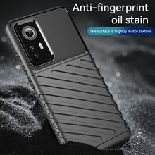 Load image into Gallery viewer, Thunderbolt Shockproof TPU Phone Case, For Xiaomi 12 / 12X / 12S