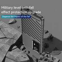 Load image into Gallery viewer, Thunderbolt Shockproof TPU Phone Case, For Xiaomi 12 / 12X / 12S