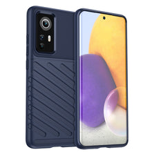 Load image into Gallery viewer, Thunderbolt Shockproof TPU Phone Case, For Xiaomi 12 / 12X / 12S