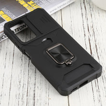 Load image into Gallery viewer, Sliding Camera Cover Design PC + TPU Shockproof Phone Case, For Xiaomi Redmi Note 11 5G China / Poco M4 Pro 5G, For Xiaomi Redmi Note 11 Pro 5G / 4G International Version