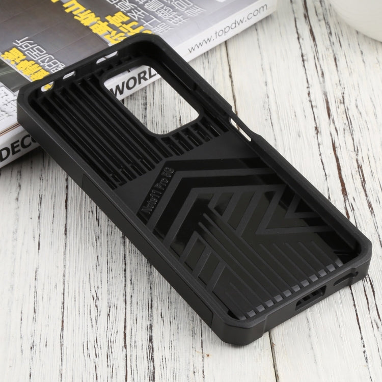 Sliding Camera Cover Design PC + TPU Shockproof Phone Case, For Xiaomi Redmi Note 11 5G China / Poco M4 Pro 5G, For Xiaomi Redmi Note 11 Pro 5G / 4G International Version