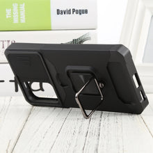 Load image into Gallery viewer, Sliding Camera Cover Design PC + TPU Shockproof Phone Case, For Xiaomi Redmi Note 11 5G China / Poco M4 Pro 5G, For Xiaomi Redmi Note 11 Pro 5G / 4G International Version