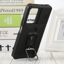 Load image into Gallery viewer, Sliding Camera Cover Design PC + TPU Shockproof Phone Case, For Xiaomi Redmi Note 11 5G China / Poco M4 Pro 5G, For Xiaomi Redmi Note 11 Pro 5G / 4G International Version