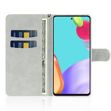 Load image into Gallery viewer, Glitter Powder Leather Phone Case, For Samsung Galaxy A33 5G, For Samsung Galaxy A73