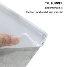 Load image into Gallery viewer, Glitter Powder Leather Phone Case, For Samsung Galaxy A33 5G, For Samsung Galaxy A73