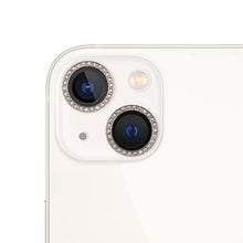 Load image into Gallery viewer, 9H Point Drill Camera Lens Protector Circle, For iPhone 11 Pro / 11 Pro Max / 12 Pro, For iPhone 12 / 12 mini / 11, For iPhone 12 Pro Max, / 13 Pro, For iPhone 13