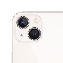 Load image into Gallery viewer, 9H Point Drill Camera Lens Protector Circle, For iPhone 11 Pro / 11 Pro Max / 12 Pro, For iPhone 12 / 12 mini / 11, For iPhone 12 Pro Max, / 13 Pro, For iPhone 13