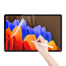 Load image into Gallery viewer, Matte Paperfeel Screen Protector, For Samsung Galaxy Tab S8 Ultra (1 PC)