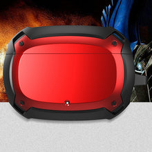 Load image into Gallery viewer, Bumblebee Armor Earphone Protective Case with Hook For Beats Studio Buds, without Switch
