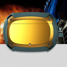 Load image into Gallery viewer, Bumblebee Armor Earphone Protective Case with Hook For Beats Studio Buds, without Switch