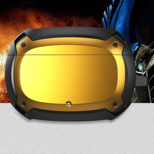 Load image into Gallery viewer, Bumblebee Armor Earphone Protective Case with Hook For Beats Studio Buds, without Switch
