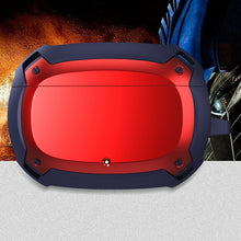 Load image into Gallery viewer, Bumblebee Armor Earphone Protective Case with Hook For Beats Studio Buds, without Switch