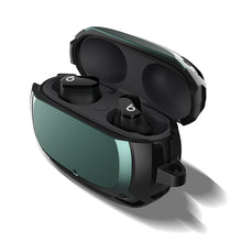 Load image into Gallery viewer, Bumblebee Armor Earphone Protective Case with Hook For Beats Studio Buds, without Switch