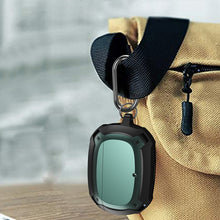 Load image into Gallery viewer, Bumblebee Armor Earphone Protective Case with Hook For Beats Studio Buds, without Switch
