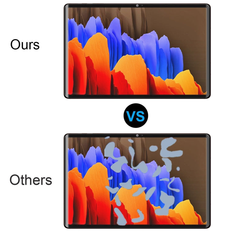 Full Screen HD PET Screen Protector, For Samsung Galaxy Tab S8 Ultra (1 PC)