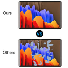 Load image into Gallery viewer, Full Screen HD PET Screen Protector, For Samsung Galaxy Tab S8 Ultra (1 PC)