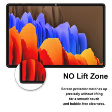 Load image into Gallery viewer, Full Screen HD PET Screen Protector, For Samsung Galaxy Tab S8 Ultra (1 PC)