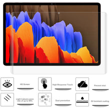 Load image into Gallery viewer, Full Screen HD PET Screen Protector, For Samsung Galaxy Tab S8 Ultra (1 PC)