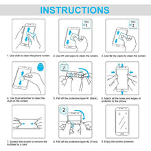 Load image into Gallery viewer, Full Screen HD PET Screen Protector, For Samsung Galaxy Tab S8 Ultra (1 PC)