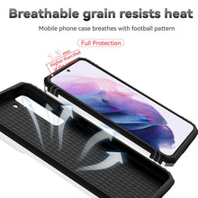 Load image into Gallery viewer, Sliding Camshield Holder Phone Case, For Samsung Galaxy S22 5G, For Samsung Galaxy S22+ 5G, For Samsung Galaxy S22 Ultra 5G