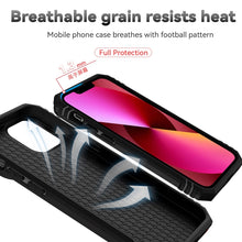 Load image into Gallery viewer, Sliding Camshield Holder Phone Case, For iPhone 13 mini, For iPhone 13, For iPhone 13 Pro, For iPhone 13 Pro Max, For iPhone 12 / 12 Pro, For iPhone 12 Pro Max, For iPhone 11