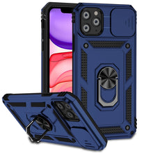 Load image into Gallery viewer, Sliding Camshield Holder Phone Case, For iPhone 11 Pro, For iPhone 11 Pro Max