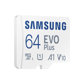 Original Samsung EVO Plus Micro SD Memory Card (2021)