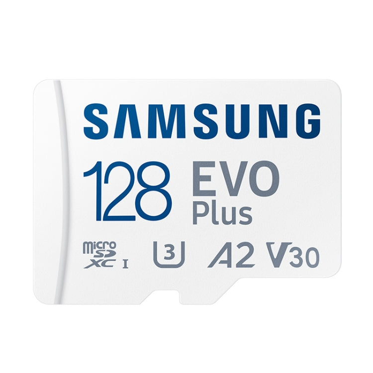 Original Samsung EVO Plus Micro SD Memory Card (2021)