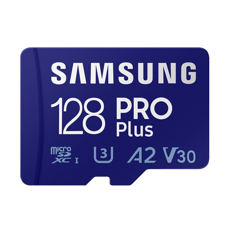 Original Samsung PRO Plus Micro SD Memory Card (2021)