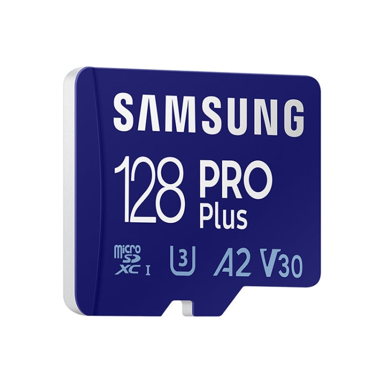 Original Samsung PRO Plus Micro SD Memory Card (2021)