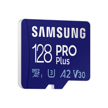 Load image into Gallery viewer, Original Samsung PRO Plus Micro SD Memory Card (2021)