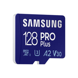 Original Samsung PRO Plus Micro SD Memory Card (2021)