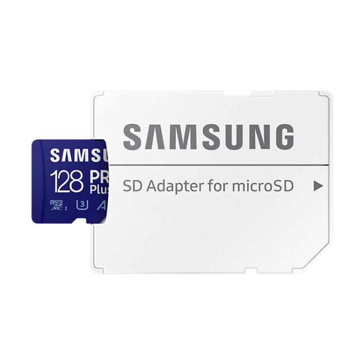 Original Samsung PRO Plus Micro SD Memory Card (2021)